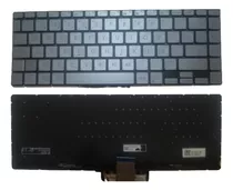  Teclado Asus Zenbook 14 Q407 Q407i