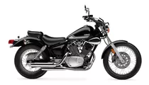 2022 Yamaha V-star 250