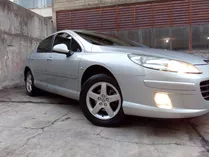 Peugeot 407 2010 2.0 Hdi Sr Sport