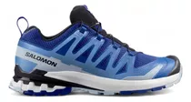 Zapatillas Salomon Xa Pro 3d V9 Trail Running Hombre 472721