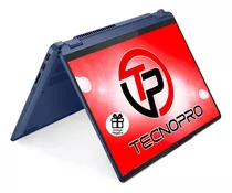 Laptop Lenovo 360 Ryzen 7 = I7 - 16 Gb Ram - 512 Ssd + Touch
