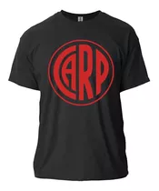 Remera De River Plate / Escudo / Sigla / Todos Los Talles