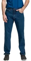 Jean Wrangler Hombre Clásico Montana Regular