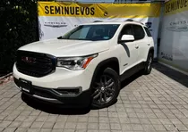 Gmc Acadia 2017