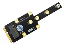 Adaptador De Chave Pci-e Para M.2 M.2 Conversor Pciexpress