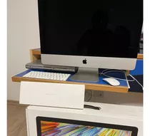 Apple iMac 21,5'' I5 1tb + 8gb Ram 2017 / 2018 / Oportunidad