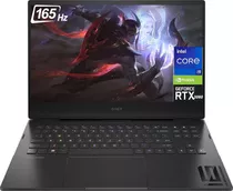 Laptop Hp Omen 2021 Rtx 3060 Rtx 3060 8gb Ram 256gb Ssd