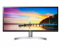 Monitor Ultrawide 29'' Full Hd Ips 29wk600-w - LG