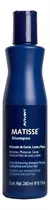 Shampoo Matizador De Canas, Luces, Rayos Matisse Anven 240ml