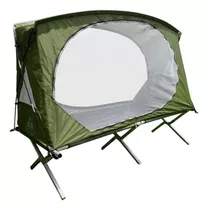 Techo Y Mosquitero De Catre Arye 412 Camping Super Oferta