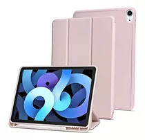 Funda Tablet Smart Cover Para iPad Pro 2 / 3 11'' 2020/21