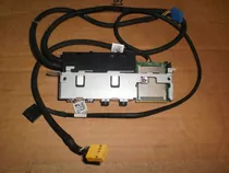 Painel Frontal Som Usb Leitor Dell D09s