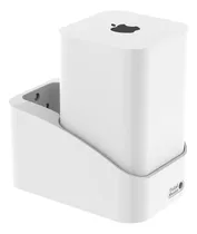 Soporte Para Pared Apple Airport Extreme: Total Mount