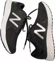 Zapatillas New Balance Fresh Foam 38 Horma Chica Nuevas