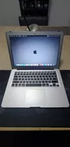 Macbook Air 2017 I5 8gb Ram 128gb Ssd Pantalla Full Hd 