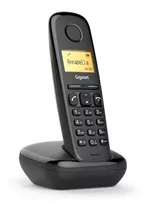 Teléfono Inalámbrico Gigaset A170 Identificador Seacom-web