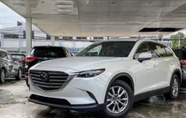 Mazda  Cx9  Americana 