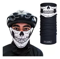 Bandana Cuello Deportivo Pescuezos Balaclava - Linea Fresh