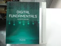 Livro Digital Fundamentals Thomas L Floyd Fundamentos Digitais