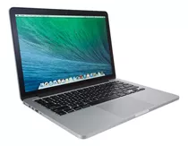 Macbook Pro Retina 13 2015 Intel Core I5 8gb Ram 128gb Ssd