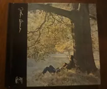 John Lennon - Plastic Ono Band - Cd Y Libro