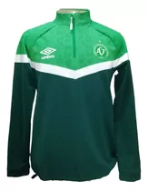 Blusão Chapecoense Treino 2023 Umbro Eight Sports