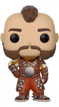 ¡funko Pop! Juegos: Horizon Zero Dawn Erend Figure #258