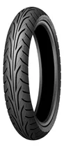 Neumático Delantero Para Moto Dunlop Arrowmax Gt601 Sin Cámara De 100/80-17 H 52 X 1 Unidad