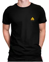 Camiseta Camisa Behringer Mesa Áudio