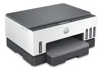 Impresora Multifuncional Hp Smart Tank 720 Con Wifi 