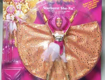 2019 Starburst She-ra_princess Of Power - Mattel 