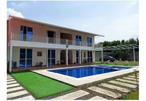 Vendo Finca Para Eventos - Via Principal A Rozo