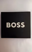 Cartera/billetera Boss