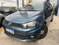 Volkswagen Gol Trend Msi 2018                               