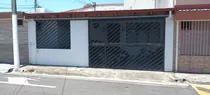 Se Vende Casa En Cuatro Reinas De Tibas, A Solo 500 Metros D