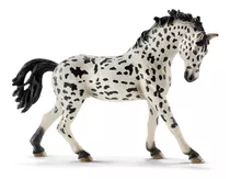 Schleich Knabstrupper Caballos Animales Juguete Oficial