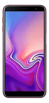 Samsung Galaxy J6+ 32 Gb  Rojo 3 Gb Ram Sm-j610g