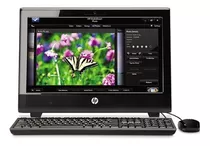 All In One Hp G1 2100br E1/4gb/250gb