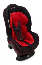 Butaca Infantil Para Auto Love 2026 Negro 25