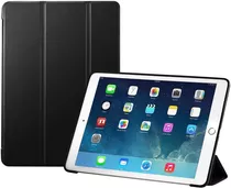 Funda Tipo Smart Case Para iPad 2 3 4 Air 2 3 New iPad