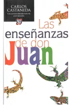 Enseñanzas De Don Juan, Las (nueva Edicion)                 