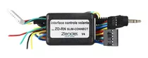 Interface Comando De Volante Entrada Wr, Adf1, Key1 Ou Swc