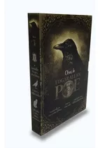 Box Edgar Allan Poe : Histórias Extraordinárias, De Poe, Edgar Allan. Pandorga Editora E Produtora Ltda, Capa Mole Em Português, 2018