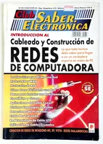 Revista Club Saber Electrónica Nro 32 Editor Quark 2017