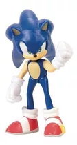 Figura Sonic The Hedgehog Jakks