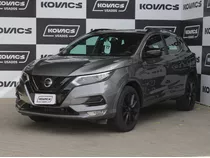 Nissan Qashqai Cvt 2.0 Aut 2022