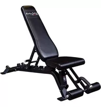 Body Solid Sfid425 Commercial Adjustable Bench