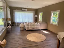 Casa  En Venta En Haras Santa Maria, Escobar, G.b.a. Zona Norte