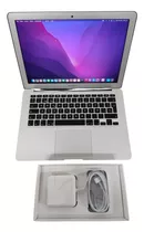 Macbook Air 2017 A1466 13.3 Intel Core I5-ram 8gb-ssd 512gb 