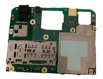 Placa Motorola Moto E6 Play Xt2029 Original Nacional